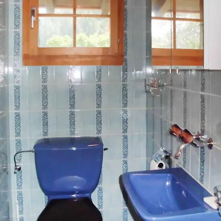 Шале Chalet Eole Нанда