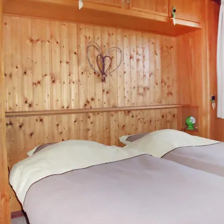 Chalet Eole 木屋 *