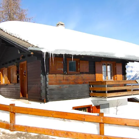 Chalet Eole * Нанда
