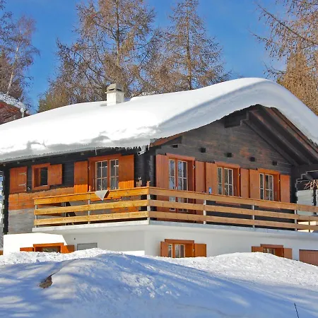 Шале Chalet Eole