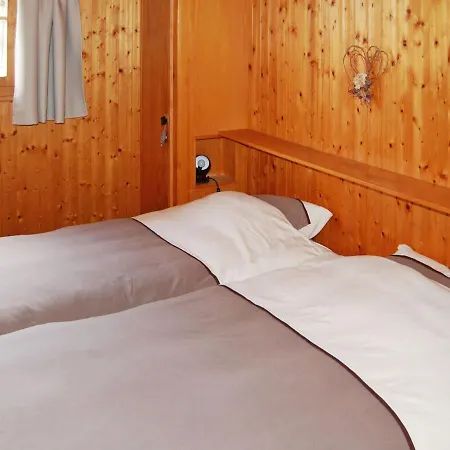 木屋 Chalet Eole 南达