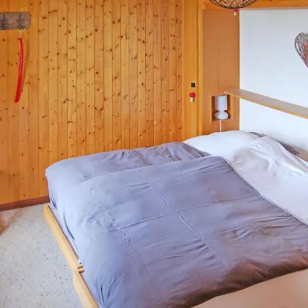 Chalet Eole 木屋 *