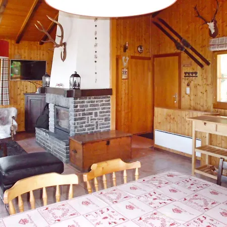 木屋 Chalet Eole 南达