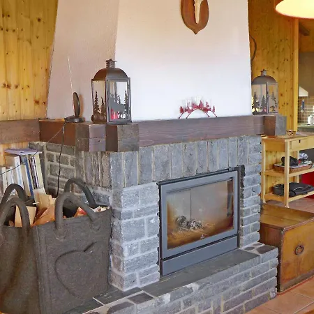 木屋 Chalet Eole *